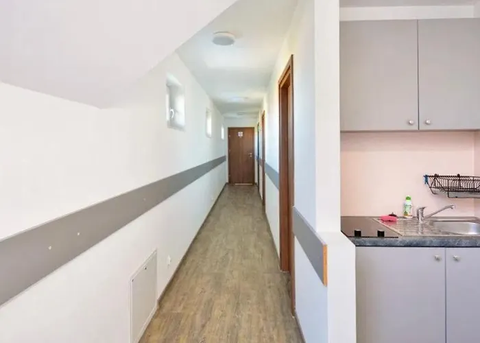 Zielone Podworko * 우스트 노리 모르스키